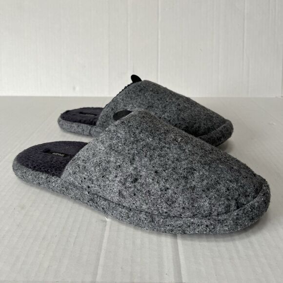 Allbirds Merino Wool Dwellers Slippers Comfort Cushioned Slip On Lounge US 13-14 main image 5